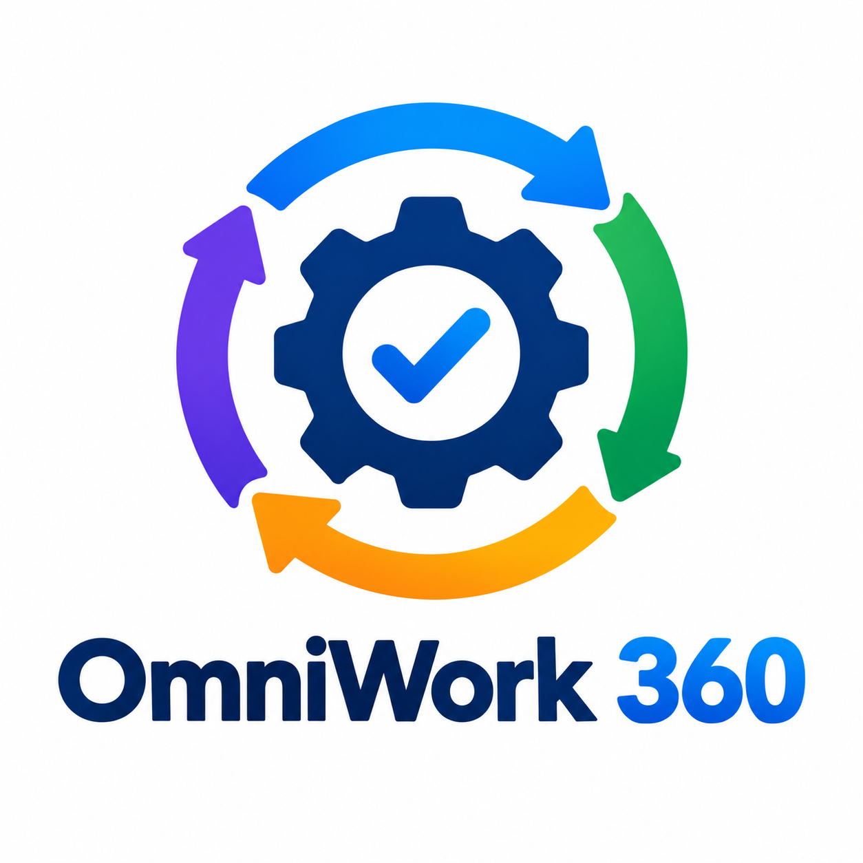 OmniWork 360 Logo